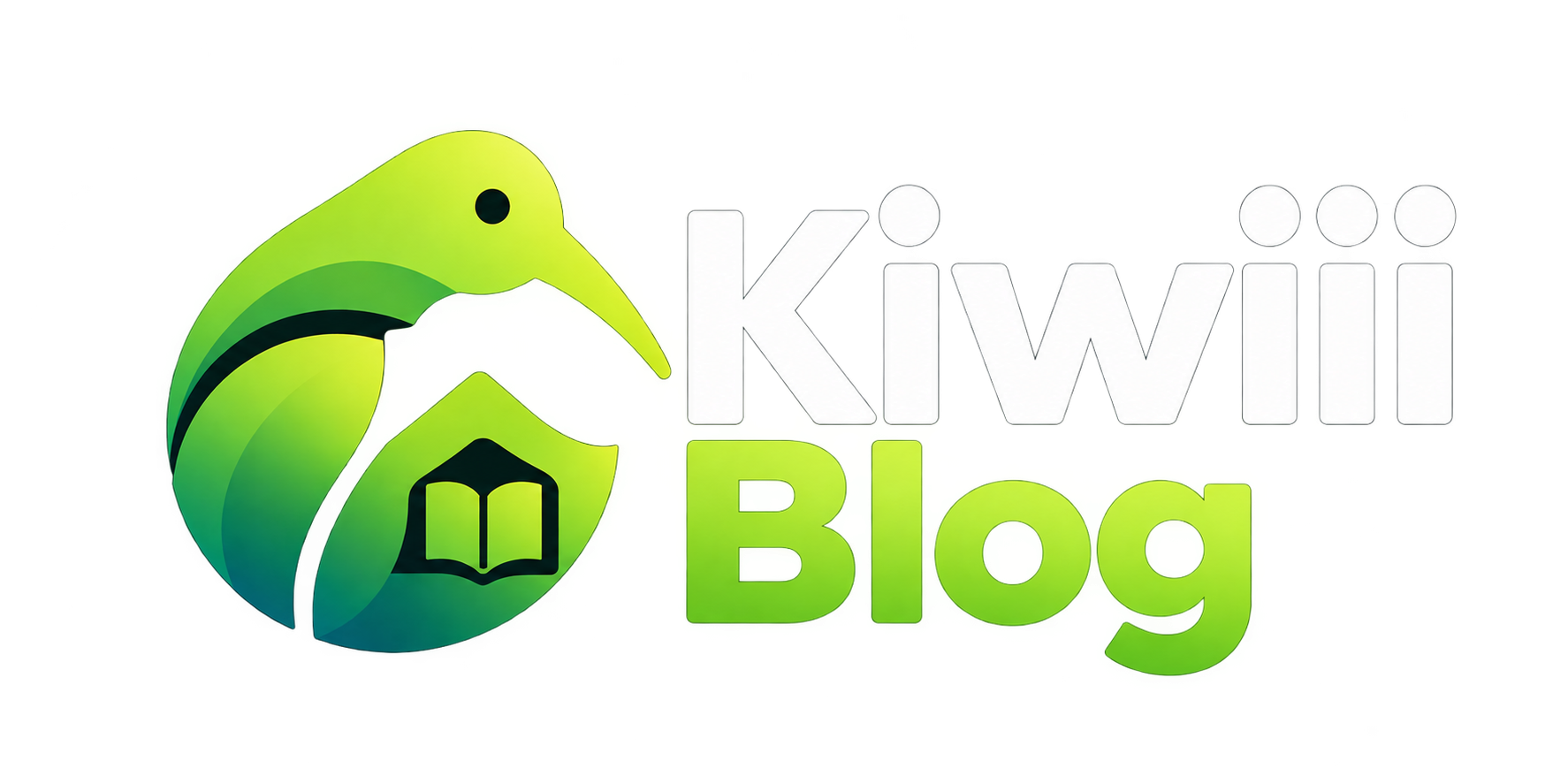 Kiwiii.Blog